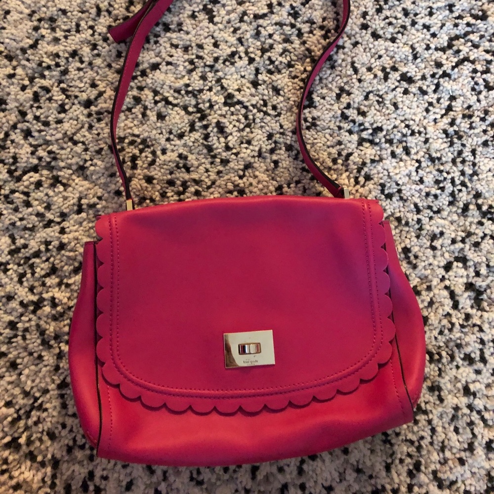 Kate Spade Shoulder Bag